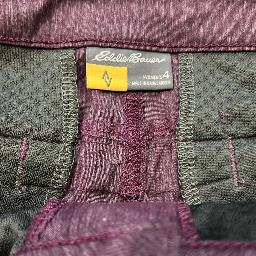 Eddie Bauer preowned